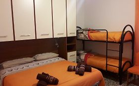 I due Baroni - fronte Campus